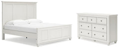 Grantoni Bedroom Sets - furniture place usa