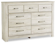 Bellaby Dresser - furniture place usa