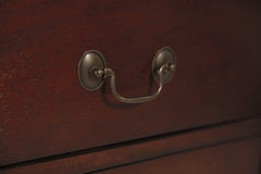 Alisdair Nightstand - furniture place usa