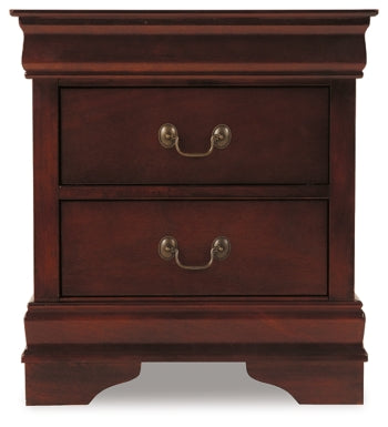 Alisdair Nightstand - furniture place usa
