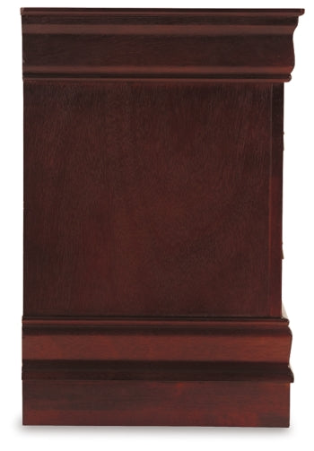 Alisdair Nightstand - furniture place usa