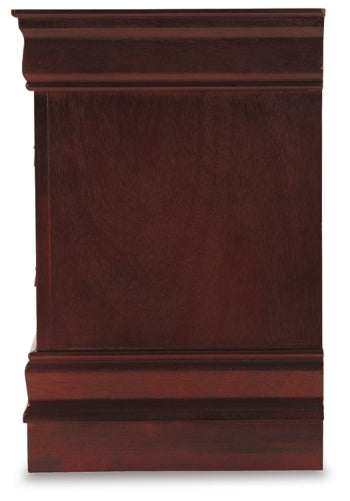 Alisdair Nightstand - furniture place usa