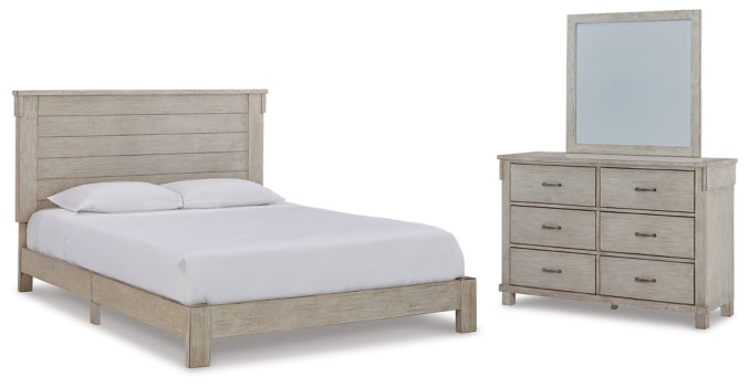 Hollentown Bedroom Sets - furniture place usa