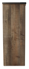 Trinell Dresser - furniture place usa