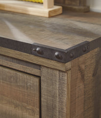 Trinell Chest of Drawers - furniture place usa