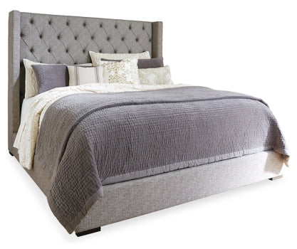 12 Inch Chime Elite Queen Memory Foam Mattress in a box - furniture place usa