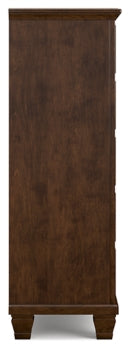 Danabrin Chest of Drawers - furniture place usa