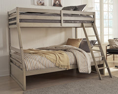 6 Inch Bonnell Full Mattress - furniture place usa