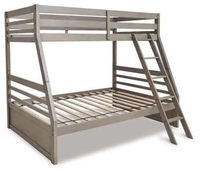 6 Inch Bonnell Full Mattress - furniture place usa
