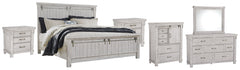 Brashland Bedroom Sets - furniture place usa