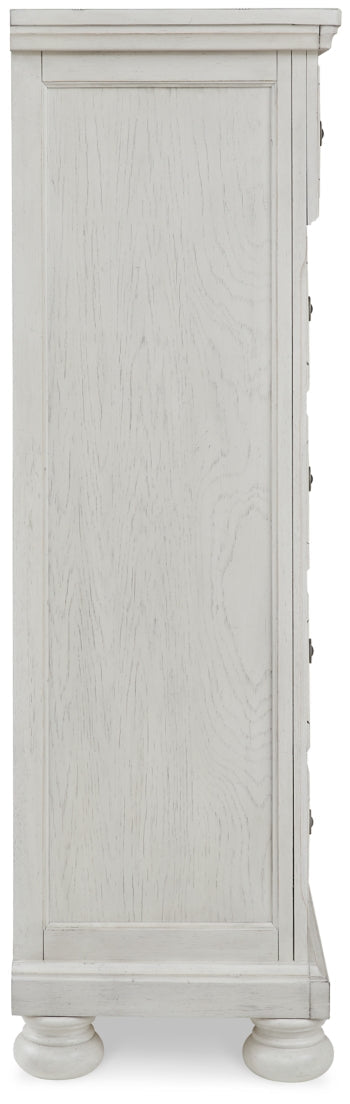 Robbinsdale Chest of Drawers - furniture place usa
