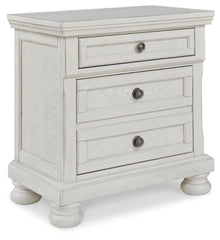 Robbinsdale Nightstand - furniture place usa