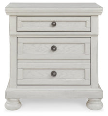 Robbinsdale Nightstand - furniture place usa
