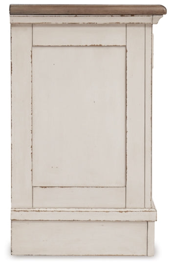 Realyn Nightstand - furniture place usa