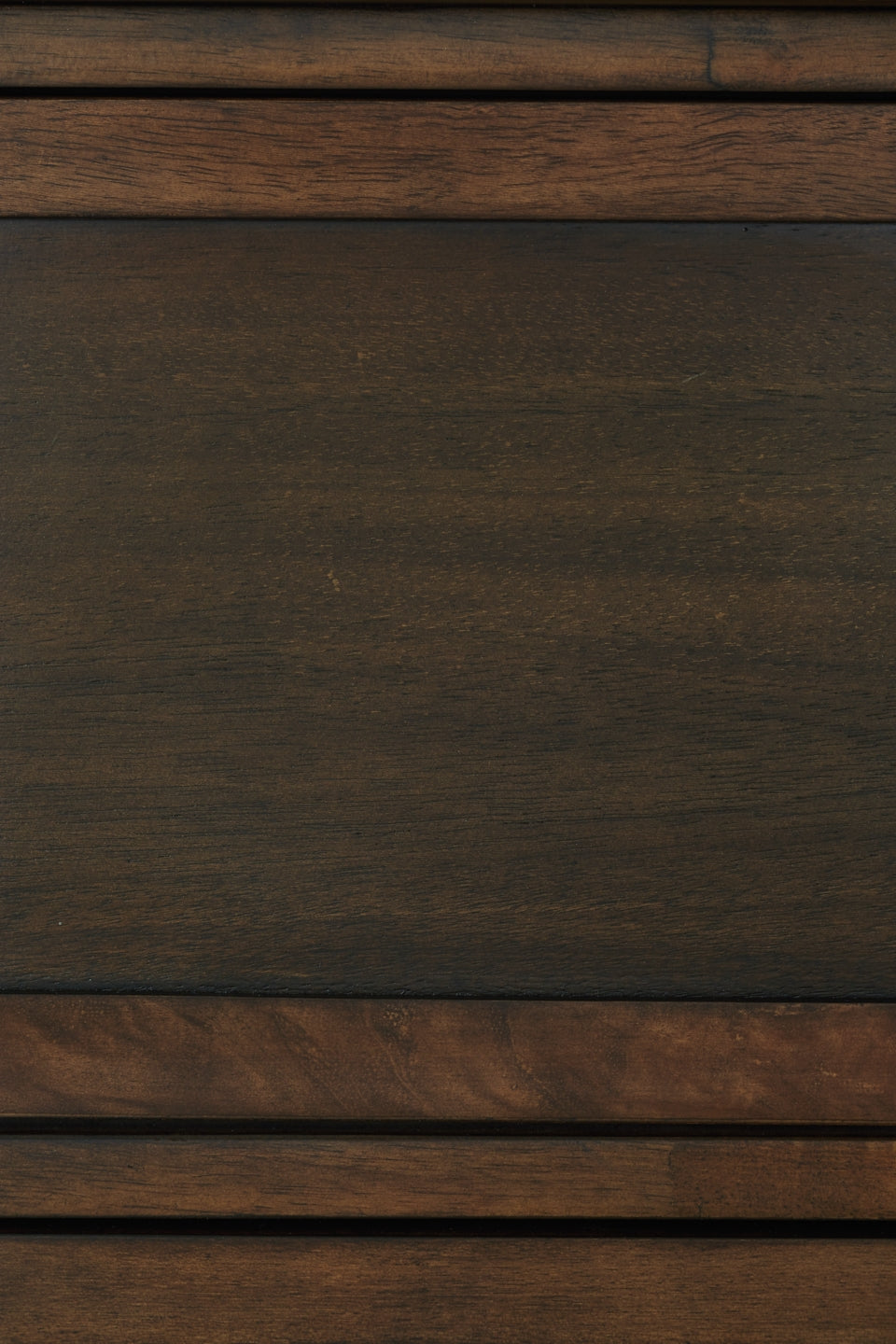 Wyattfield King Panel Bed with Dresser - furniture place usa