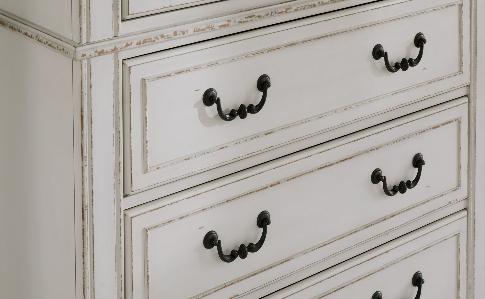 Brollyn Chest of Drawers - furniture place usa