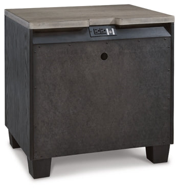 Foyland Nightstand - furniture place usa