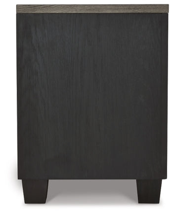 Foyland Nightstand - furniture place usa