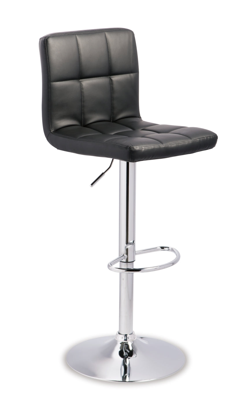 Bellatier 2-Piece Bar Stool - furniture place usa