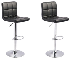 Bellatier 2-Piece Bar Stool - furniture place usa
