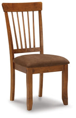 Berringer Dining Chair (Set of 2) - furniture place usa