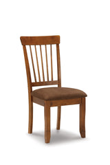 Berringer 2-Piece Dining Room Chair - furniture place usa