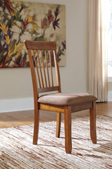 Berringer 2-Piece Dining Room Chair - furniture place usa