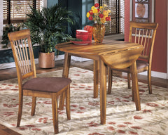 Berringer Dining Drop Leaf Table - furniture place usa