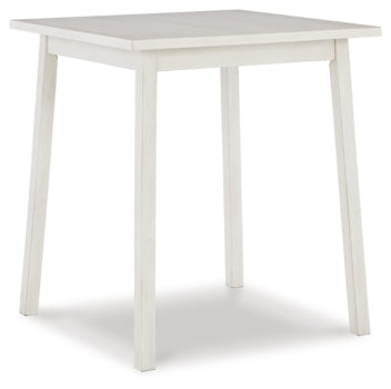 Stuven Counter Height Dining Table and 2 Barstools - PKG012083 - furniture place usa