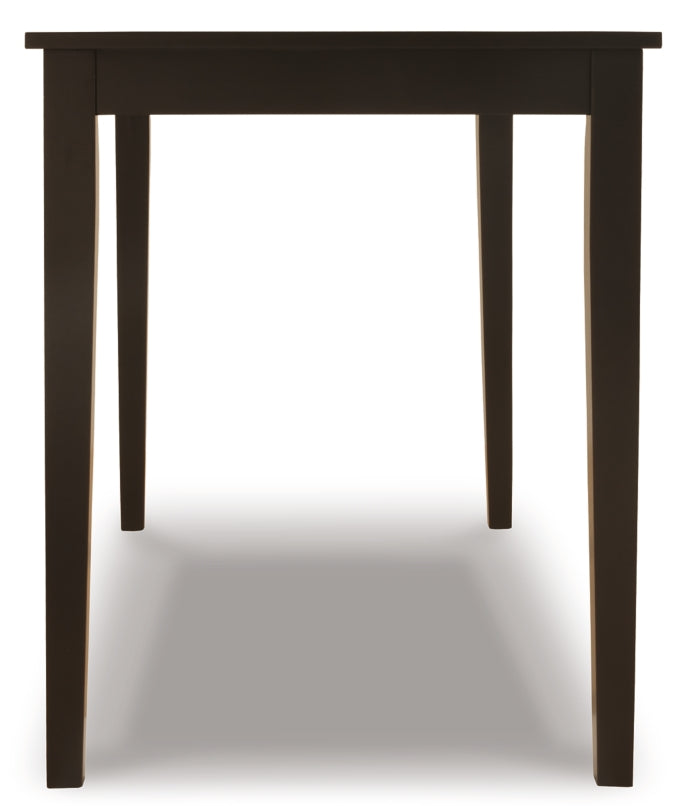 Kimonte Dining Table - furniture place usa