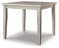 Loratti Dining Table and Chairs (Set of 5) - furniture place usa