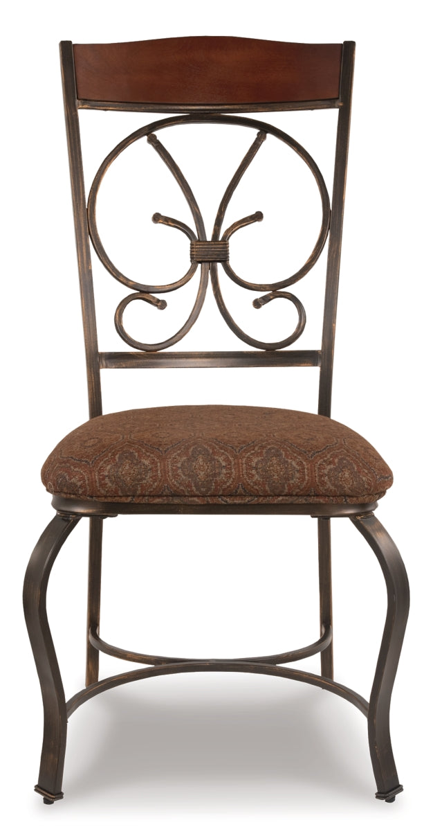Glambrey Dining Chair - furniture place usa