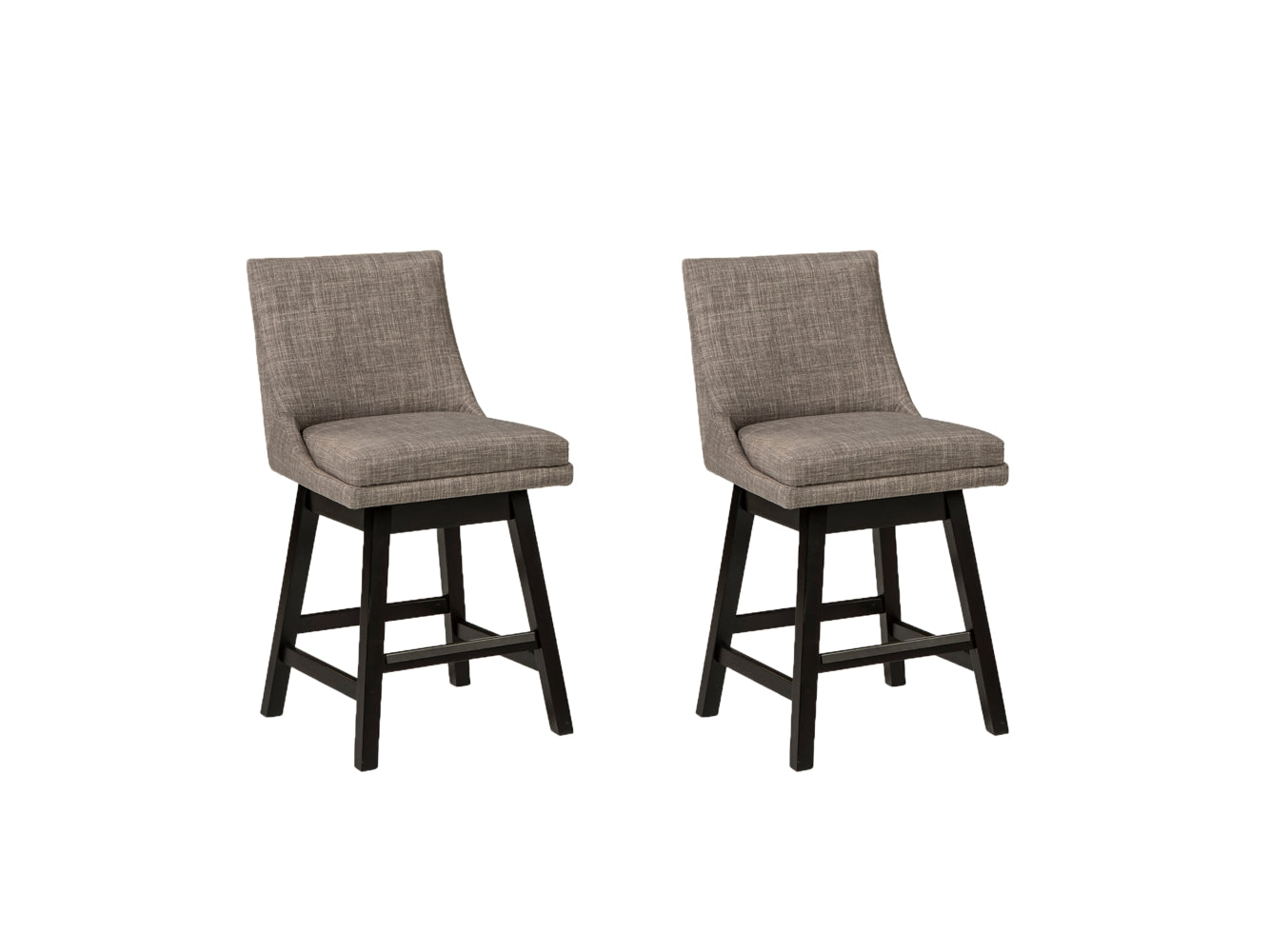Tallenger 2-Piece Bar Stool - PKG008398 - furniture place usa