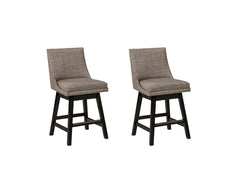 Tallenger 2-Piece Bar Stool - PKG008398 - furniture place usa