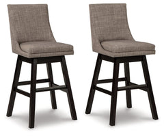Tallenger 2-Piece Bar Stool - PKG008399 - furniture place usa