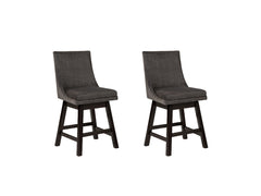 Tallenger 2-Piece Bar Stool - PKG008402 - furniture place usa