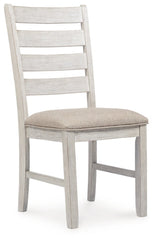 Skempton Dining Chair (Set of 2) - furniture place usa
