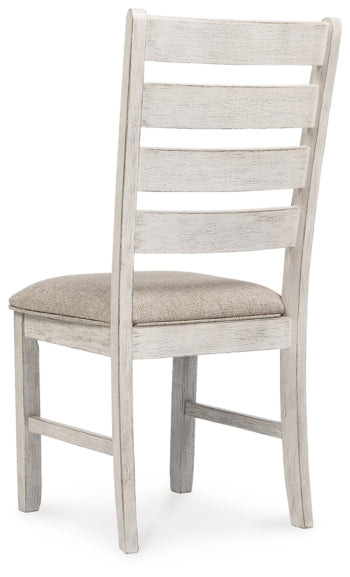 Skempton Dining Chair (Set of 2) - furniture place usa