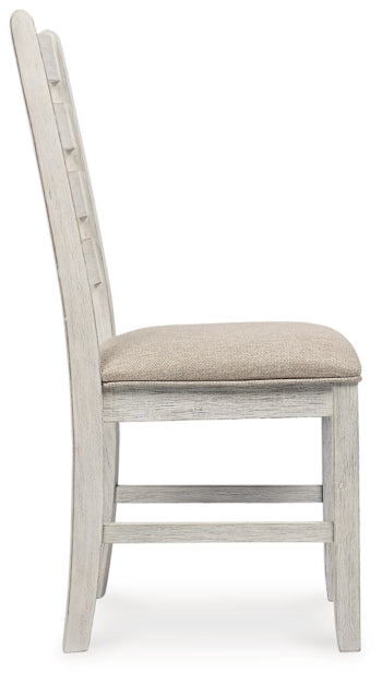 Skempton Dining Chair (Set of 2) - furniture place usa