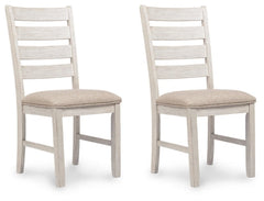 Skempton Dining Chair (Set of 2) - furniture place usa