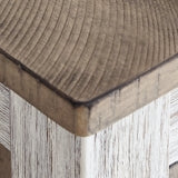 Skempton Counter Height Dining Table and 4 Barstools - PKG001970 - furniture place usa