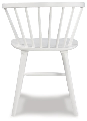 Grannen Dining Chair - furniture place usa