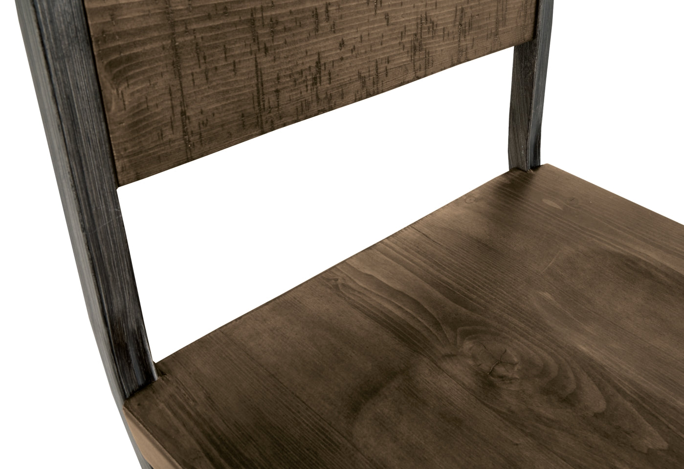 Kavara Counter Height Dining Table and 4 Barstools - furniture place usa