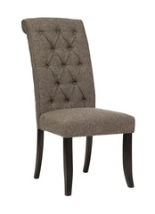 Tripton 2-Piece Dining Room Chair - furniture place usa