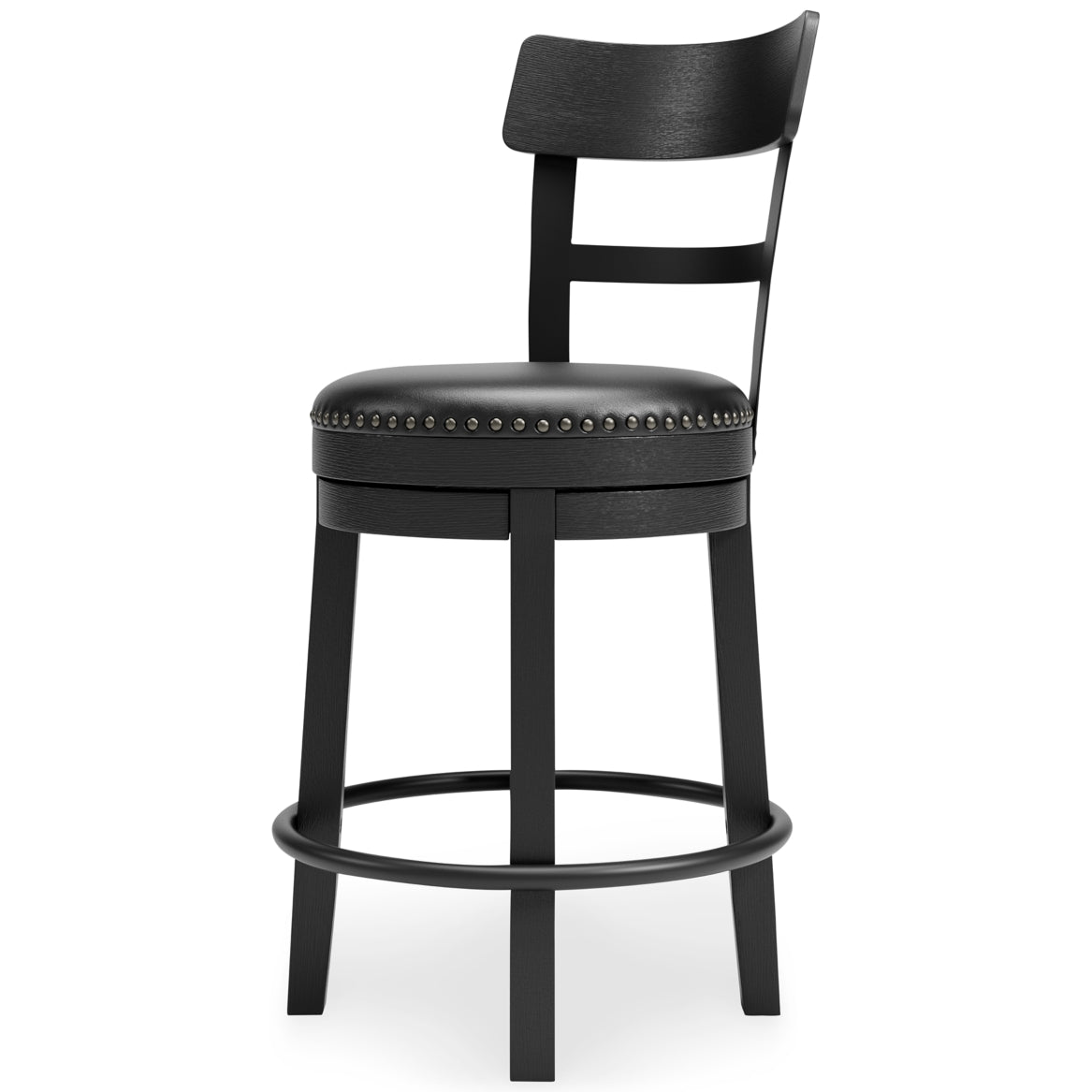 Valebeck Counter Height Bar Stool - furniture place usa