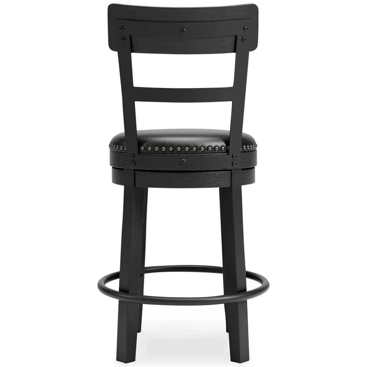 Valebeck Counter Height Bar Stool - furniture place usa