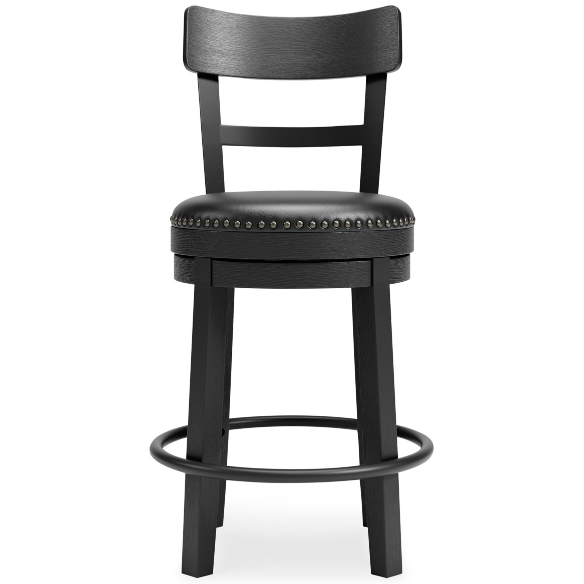 Valebeck Counter Height Bar Stool - furniture place usa
