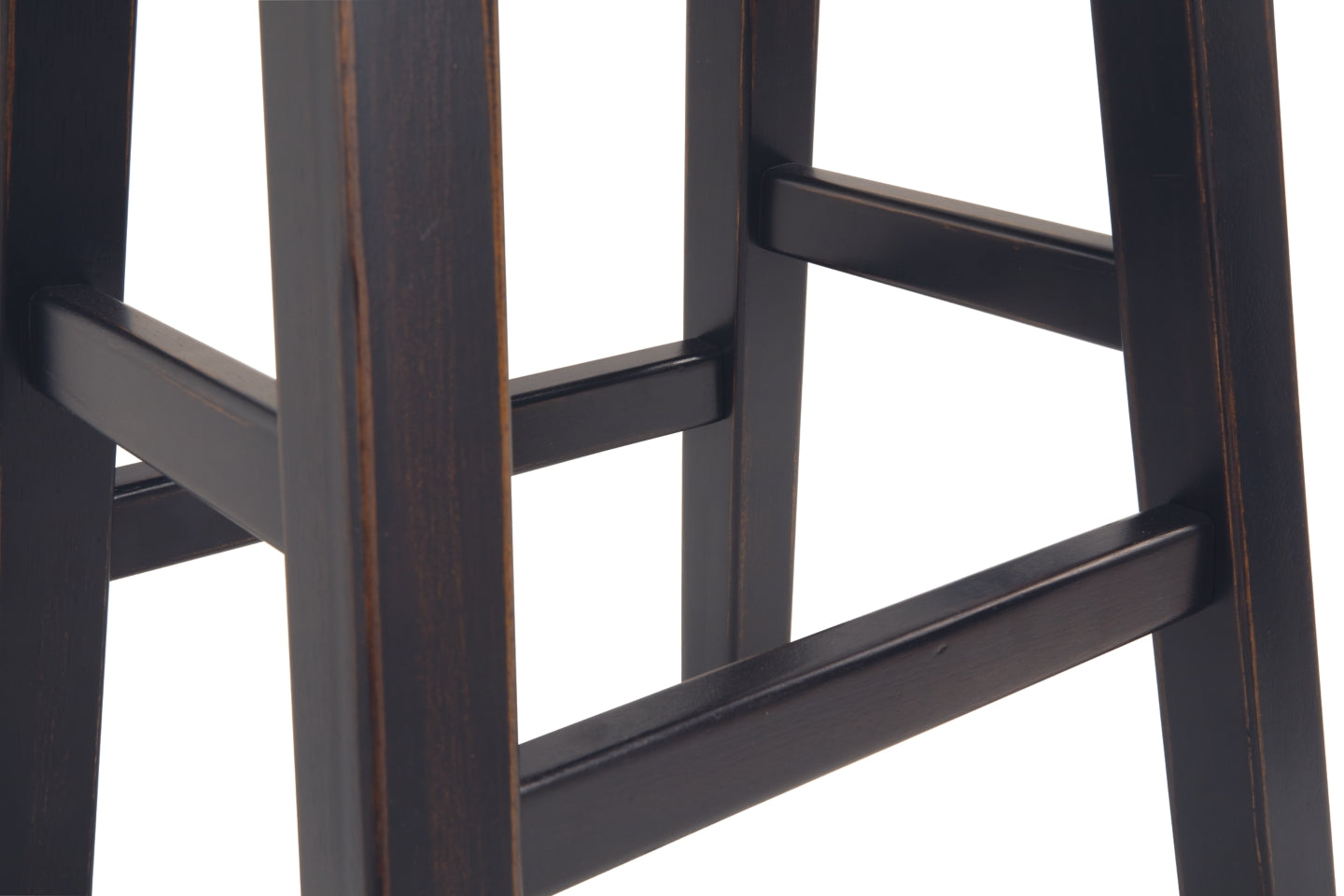 Glosco 2-Piece Bar Stool - PKG000048 - furniture place usa