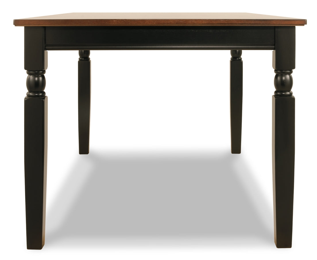 Owingsville Dining Table - furniture place usa