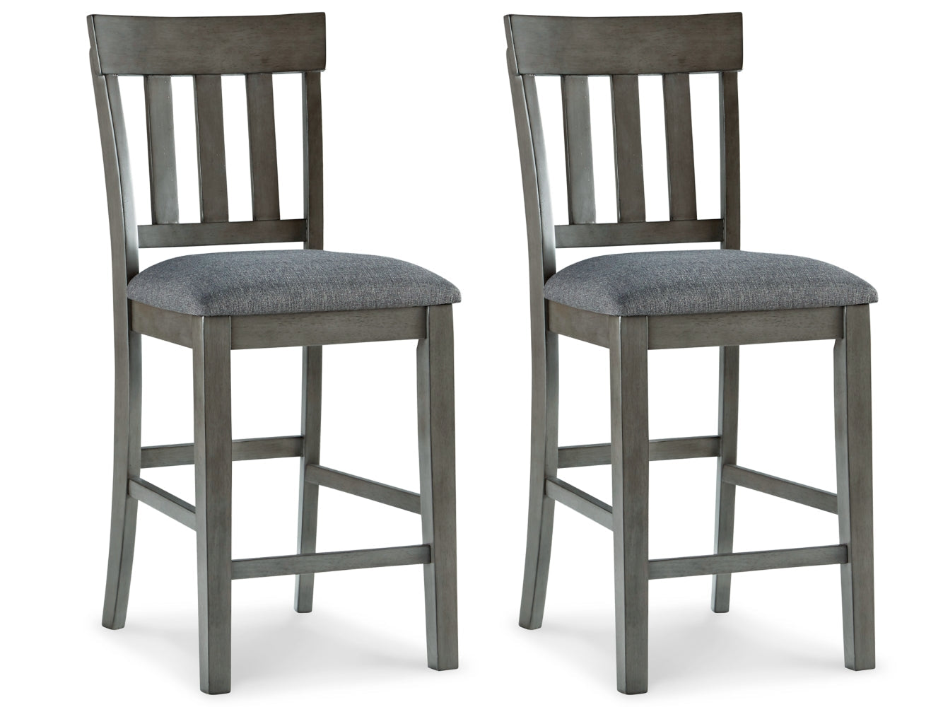 Hallanden Counter Height Bar Stool - furniture place usa